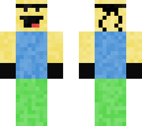 noob tryhard