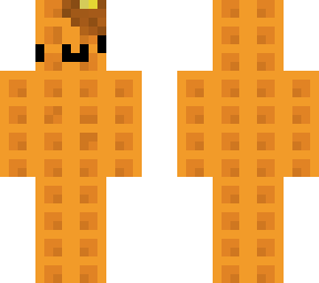 official waffleman