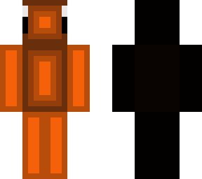 orange player