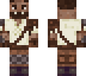 orosh orc
