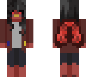 osean || emissary of redstone and alchemy