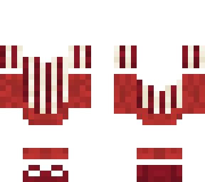 preformer suit