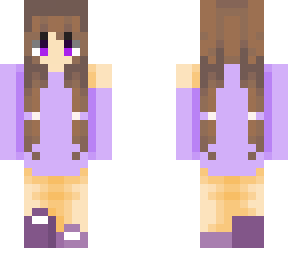 purple matching
