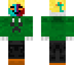 radarshroom
