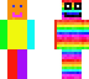 rainbow