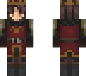 ross medieval king