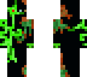 rustybunns (rusty/cyborg)