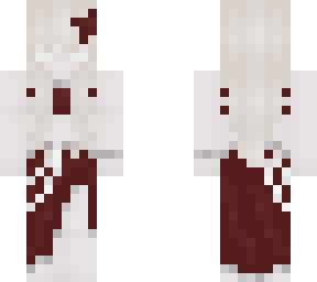 salmon skin