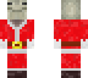 santa new