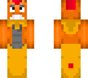 scrafty