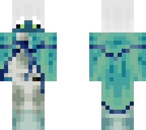 setup for skin