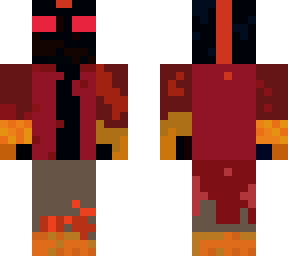 skeleton king
