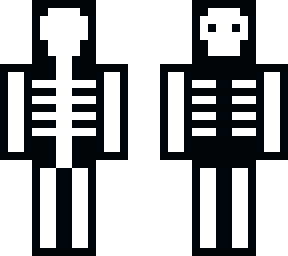 skelly the skeleton
