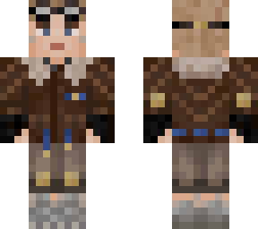 slight tweaks