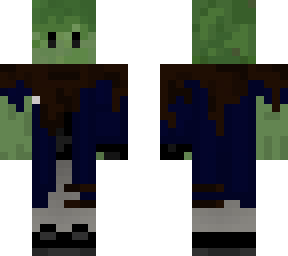 soso zombie