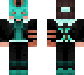 sparadra main skin coyote team v2