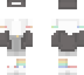 subtle rainbows [] 3px [] ob []