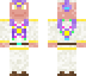 test skin for server 1