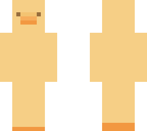 the og duck