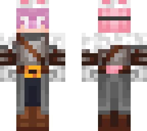 the pig