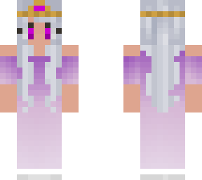 the void princess