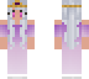 the void princess smp2