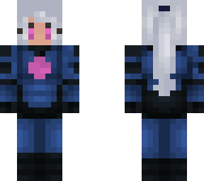 the void princess smp2 ii
