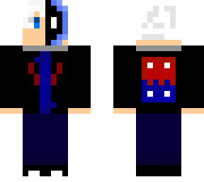 thevilain