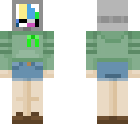 tv head updated