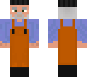 vendedor