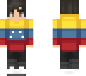 venezolano 3