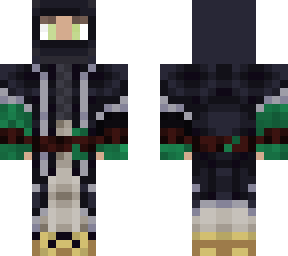 voidwalker v2