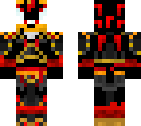 warrior shadow the hedgehog