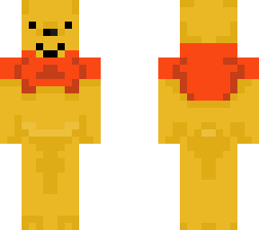 winnie the pooh