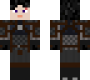 Witcher Skin witcher | Minecraft Skin