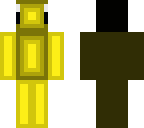 yellow player