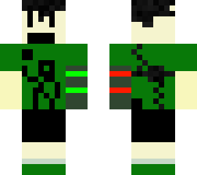 zane
