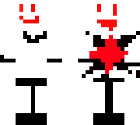 zeye but wrie