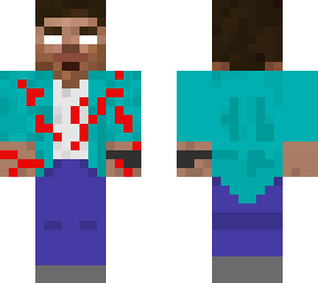 zombie