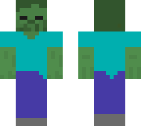 zombie