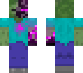zombieenderman (remake)