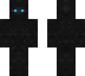 *red knight blue* 3d