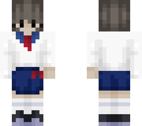 .-+* nyx *+-. (yandere high rp) (not my character)