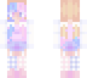 -cotton candy-
