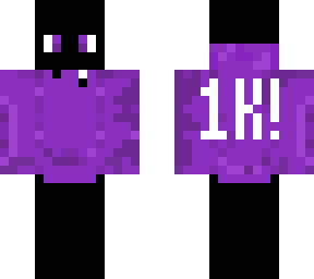 1k special!