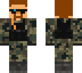 aagent(battlefield 2042 edition)