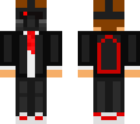 aagent(lost world rp)