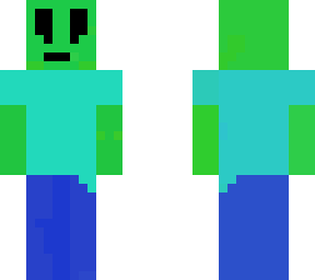 alien skin ( fixed)