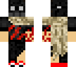 apocalypse skin - variant 0