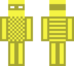 aradmax--the yellow ninja